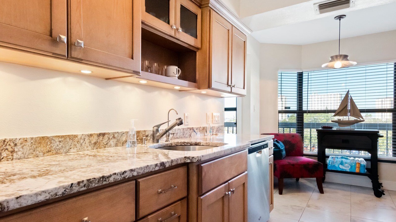 Photo of Kitchen in South Pasadena