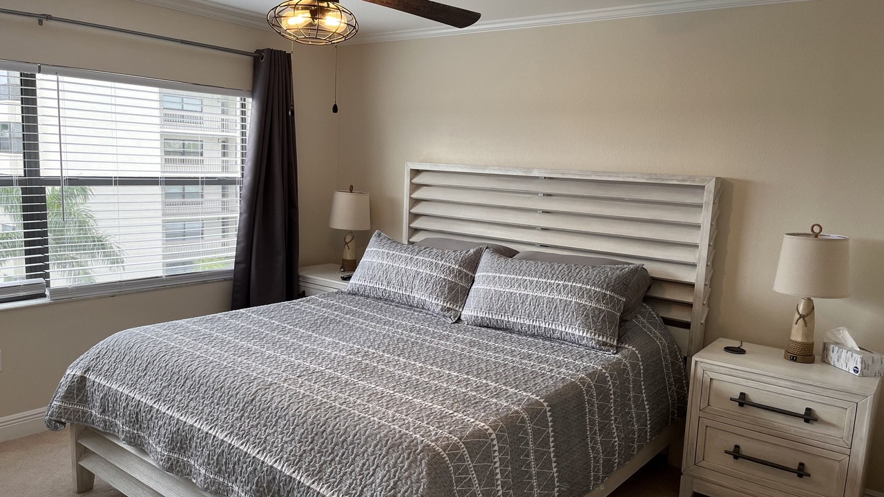 Photo of Bedroom in South Pasadena