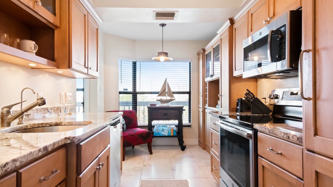 Photo of Kitchen in South Pasadena