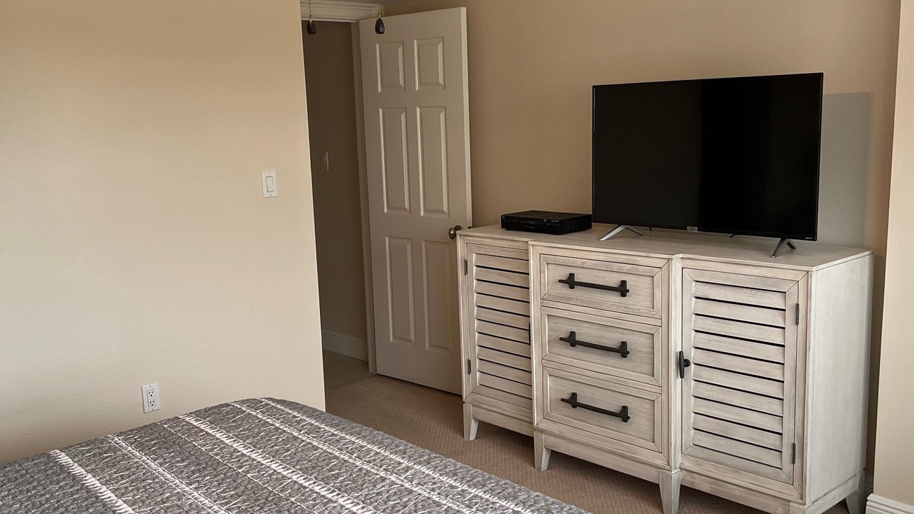 Photo of Bedroom in South Pasadena