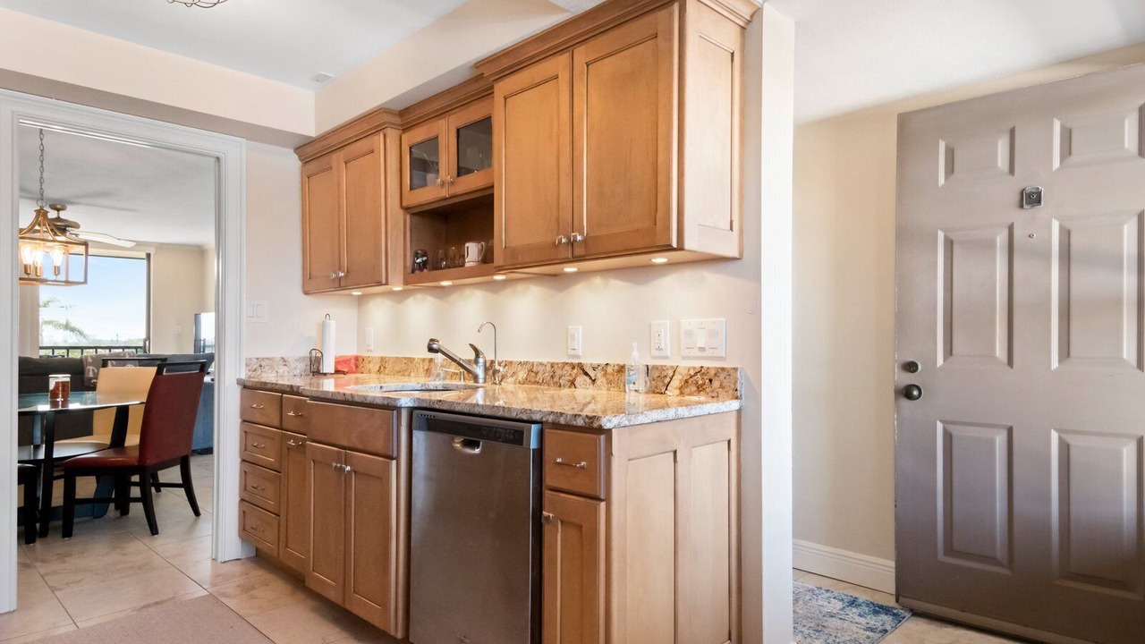 Photo of Kitchen in South Pasadena