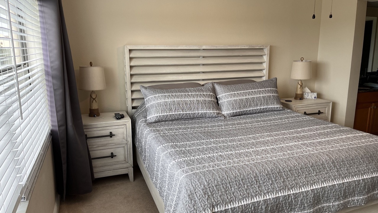 Photo of Bedroom in South Pasadena
