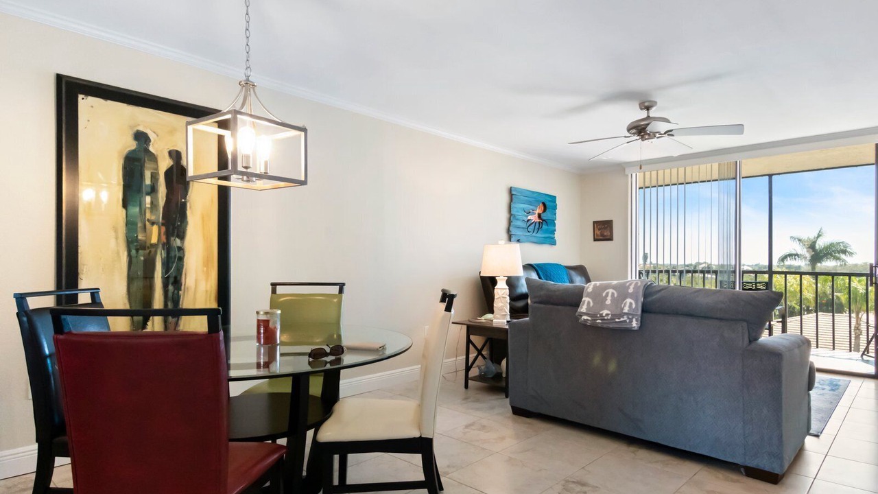 Photo of Livingroom in South Pasadena