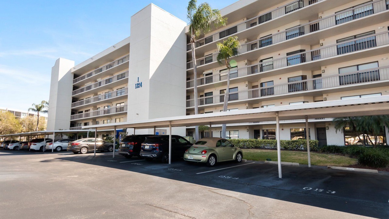 Photo of Outdoor in South Pasadena