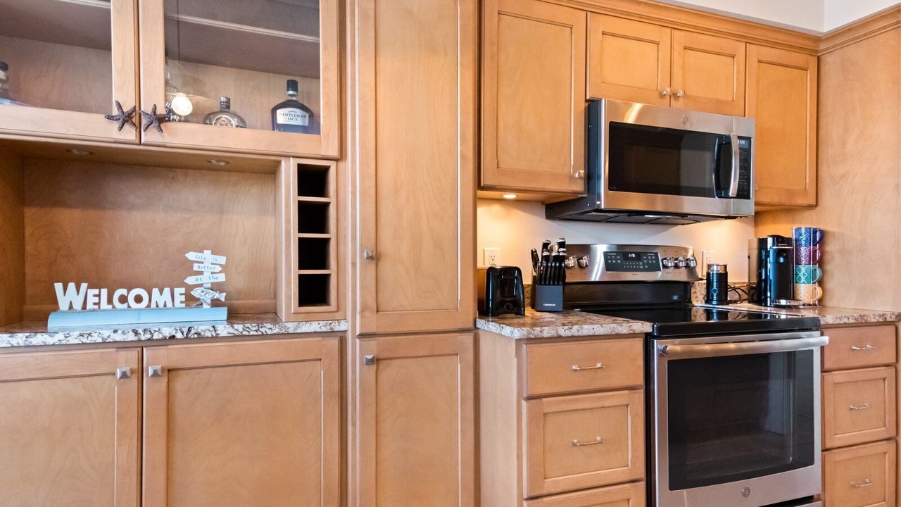 Photo of Kitchen in South Pasadena