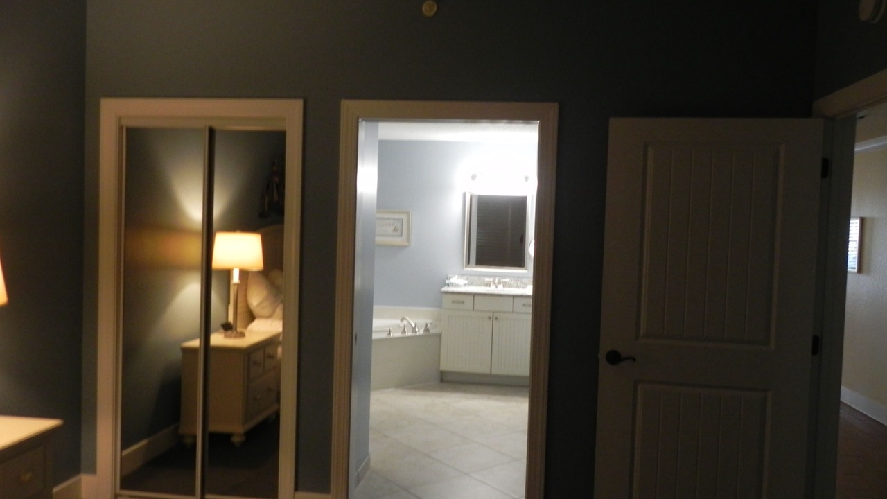 Photo of Bedroom in Palmetto Dunes