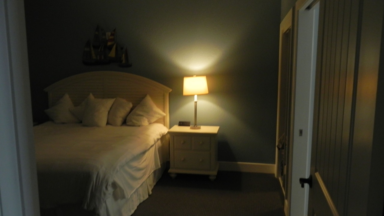Photo of Bedroom in Palmetto Dunes