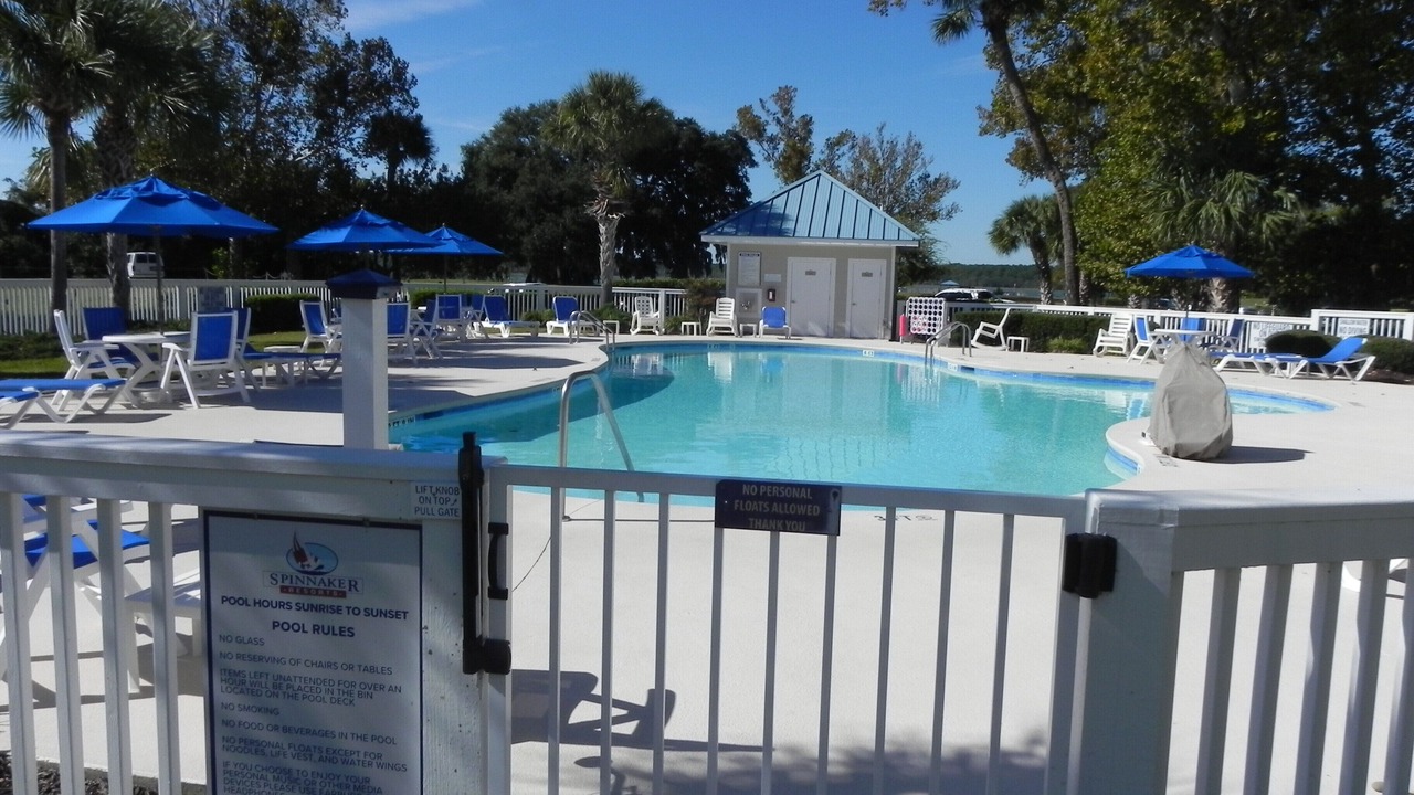 Photo of Outdoor in Palmetto Dunes