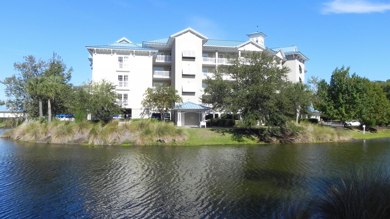 Photo of Outdoor in Palmetto Dunes