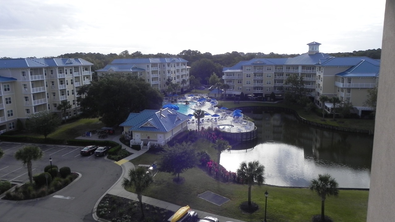 Photo of Outdoor in Palmetto Dunes