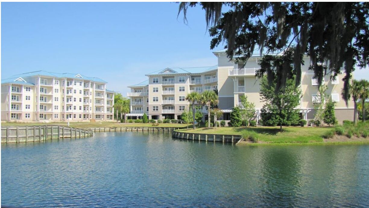 Photo of Outdoor in Palmetto Dunes