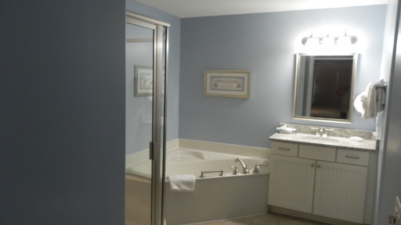 Photo of Bathroom in Palmetto Dunes