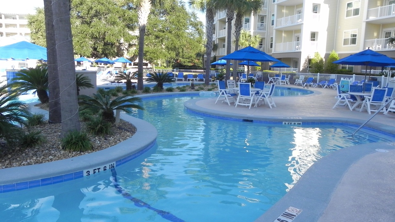 Photo of Outdoor in Palmetto Dunes