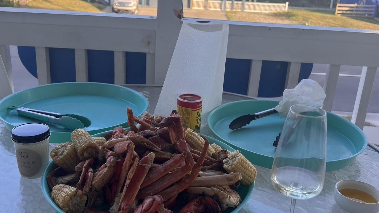 Photo of Others in Edisto Island