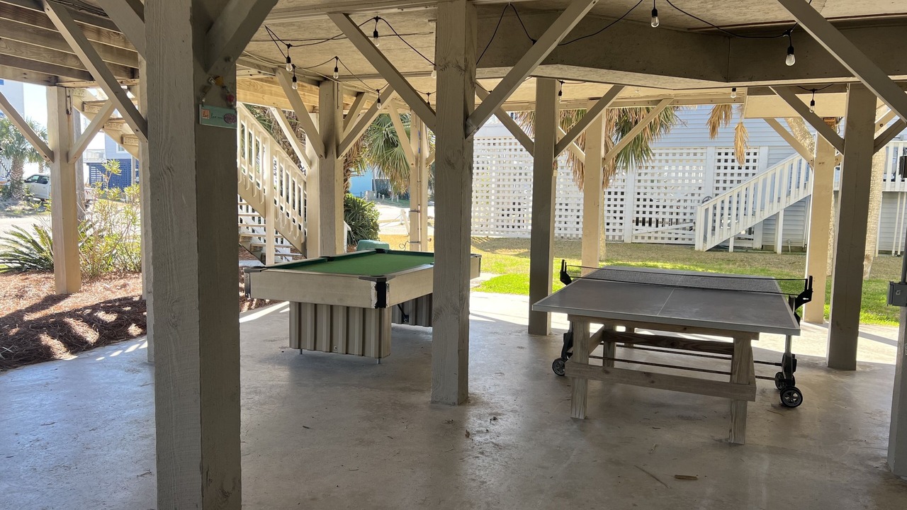 Photo of Outdoor in Edisto Island