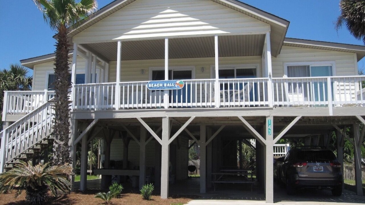 Photo of Others in Edisto Island