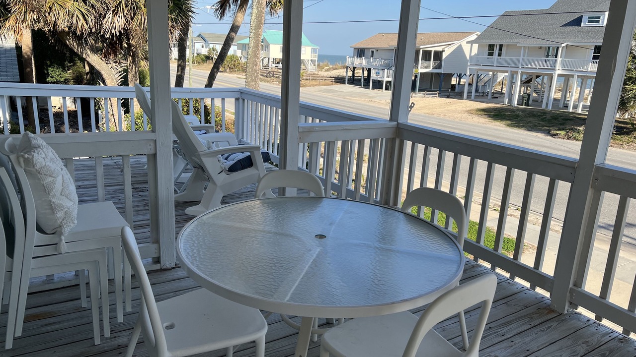 Photo of Outdoor in Edisto Island