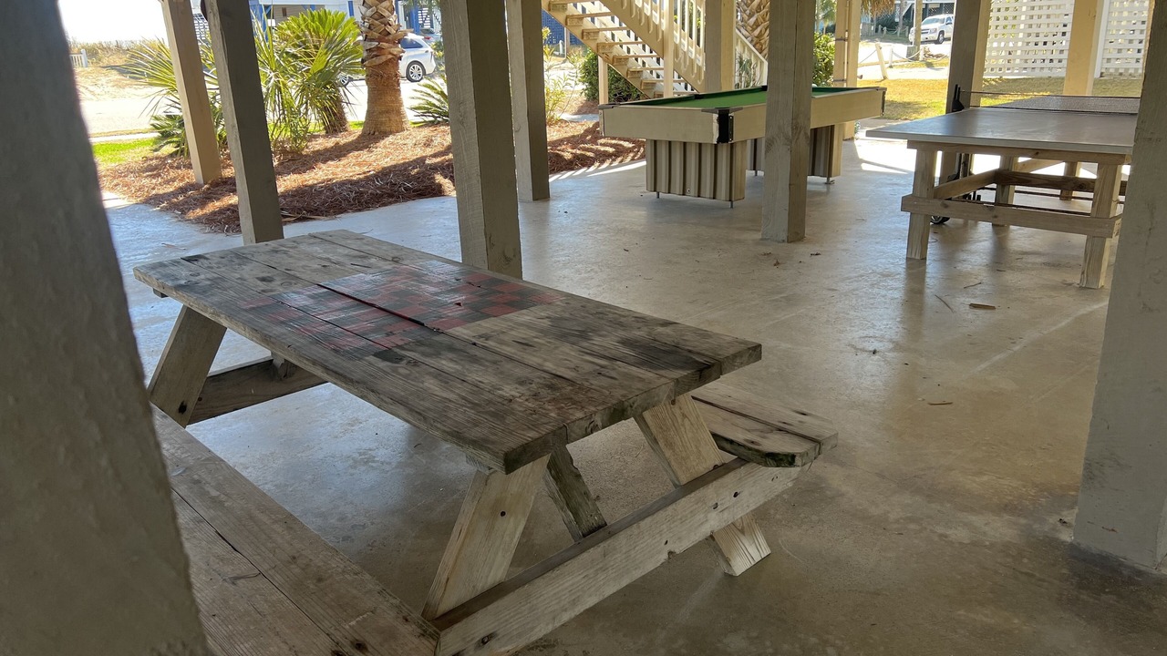 Photo of Outdoor in Edisto Island