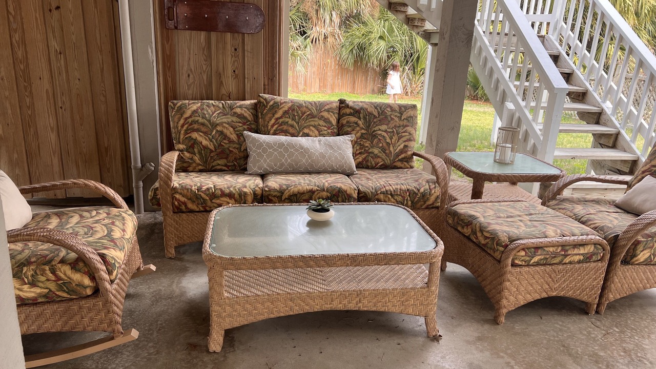Photo of Others in Edisto Island