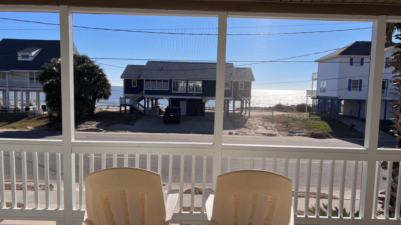 Photo of Outdoor in Edisto Island