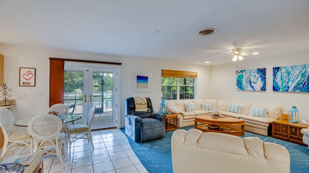 Photo of Outdoor in Indian River Shores