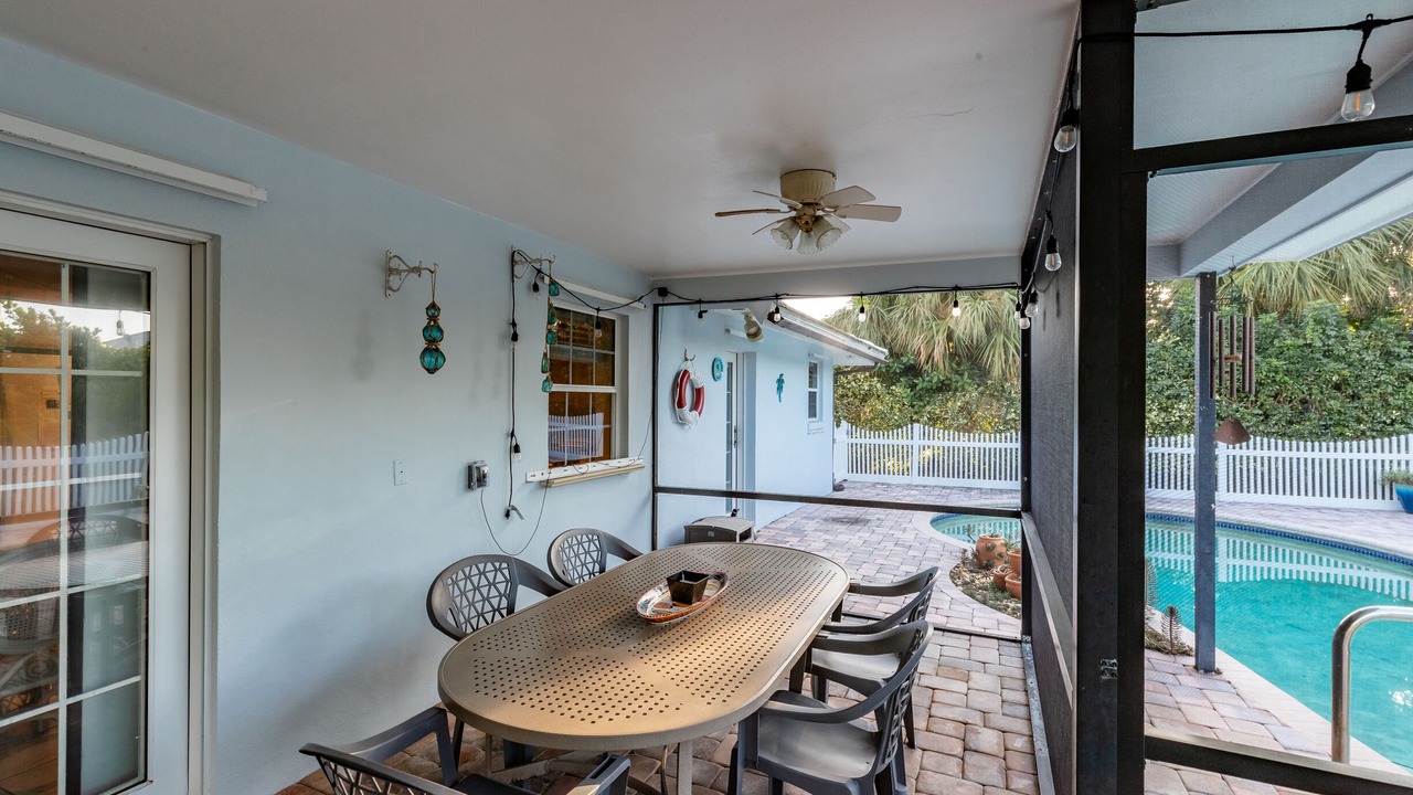 Photo of Outdoor in Indian River Shores