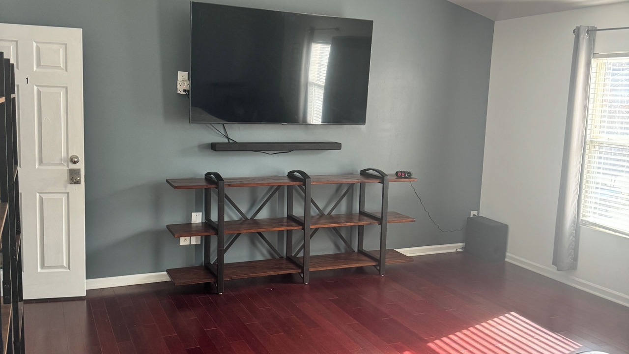 Photo of Bedroom in Northeast Raleigh