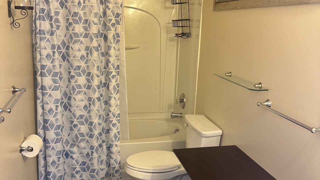 Photo of Bathroom in Northeast Raleigh