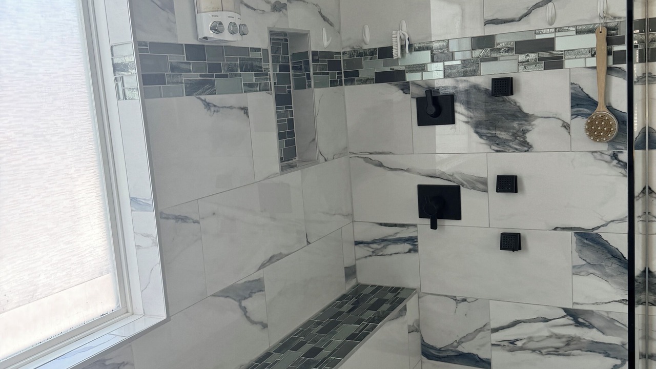 Photo of Bathroom in Northeast Raleigh
