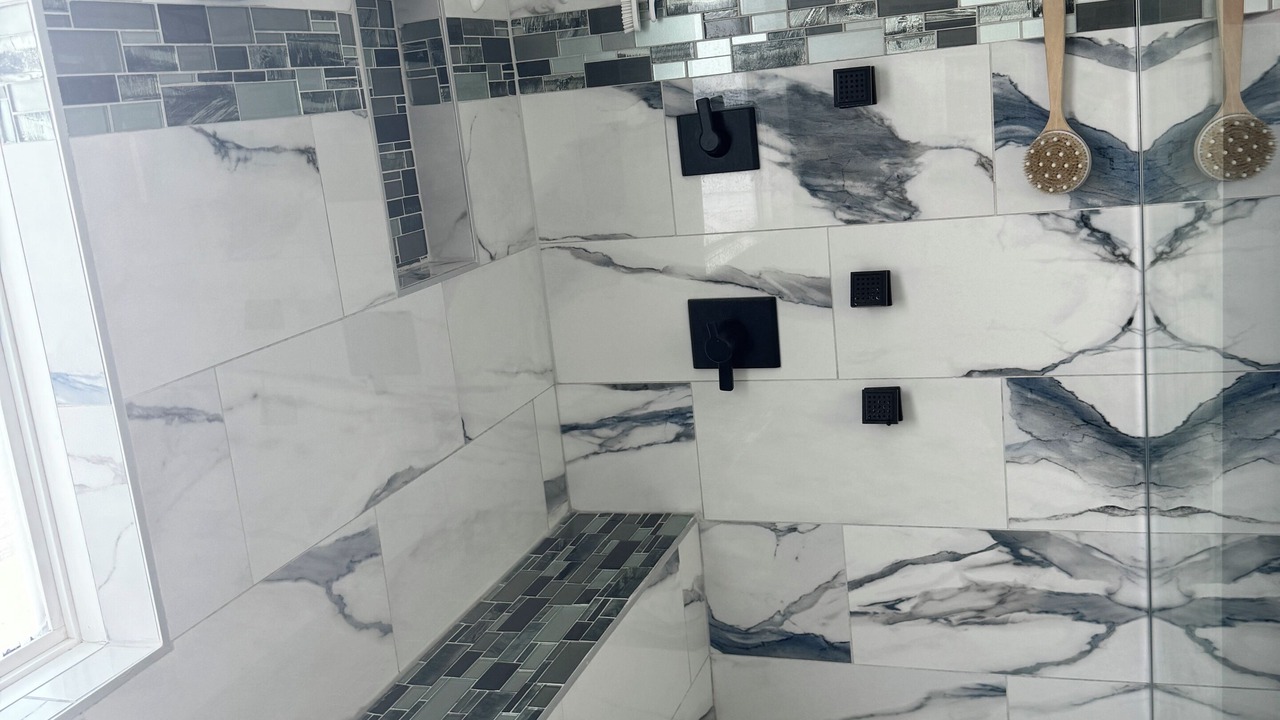 Photo of Bathroom in Northeast Raleigh