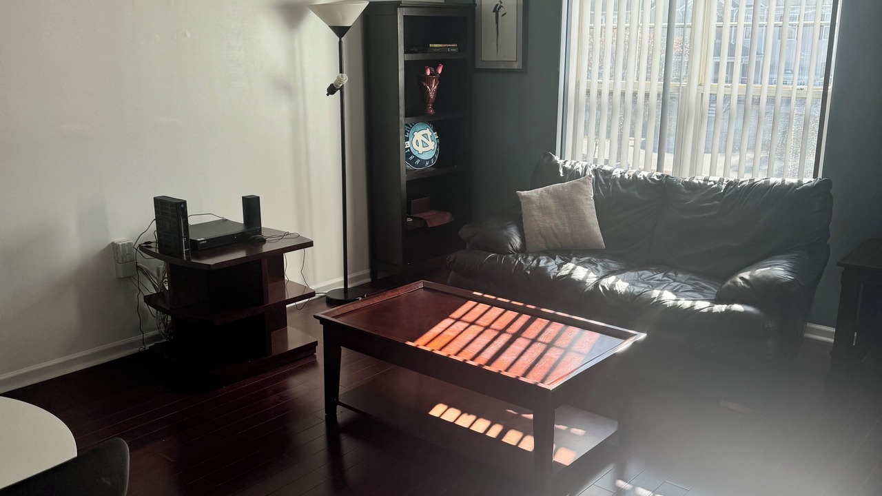Photo of Livingroom in Northeast Raleigh