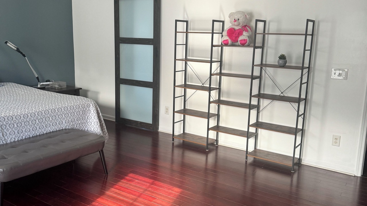 Photo of Bedroom in Northeast Raleigh