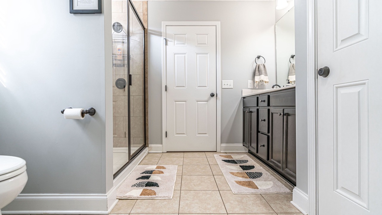 Photo of Bathroom in Pinehurst