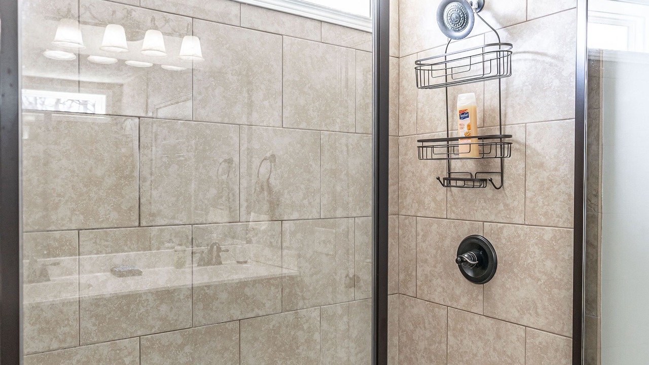 Photo of Bathroom in Pinehurst