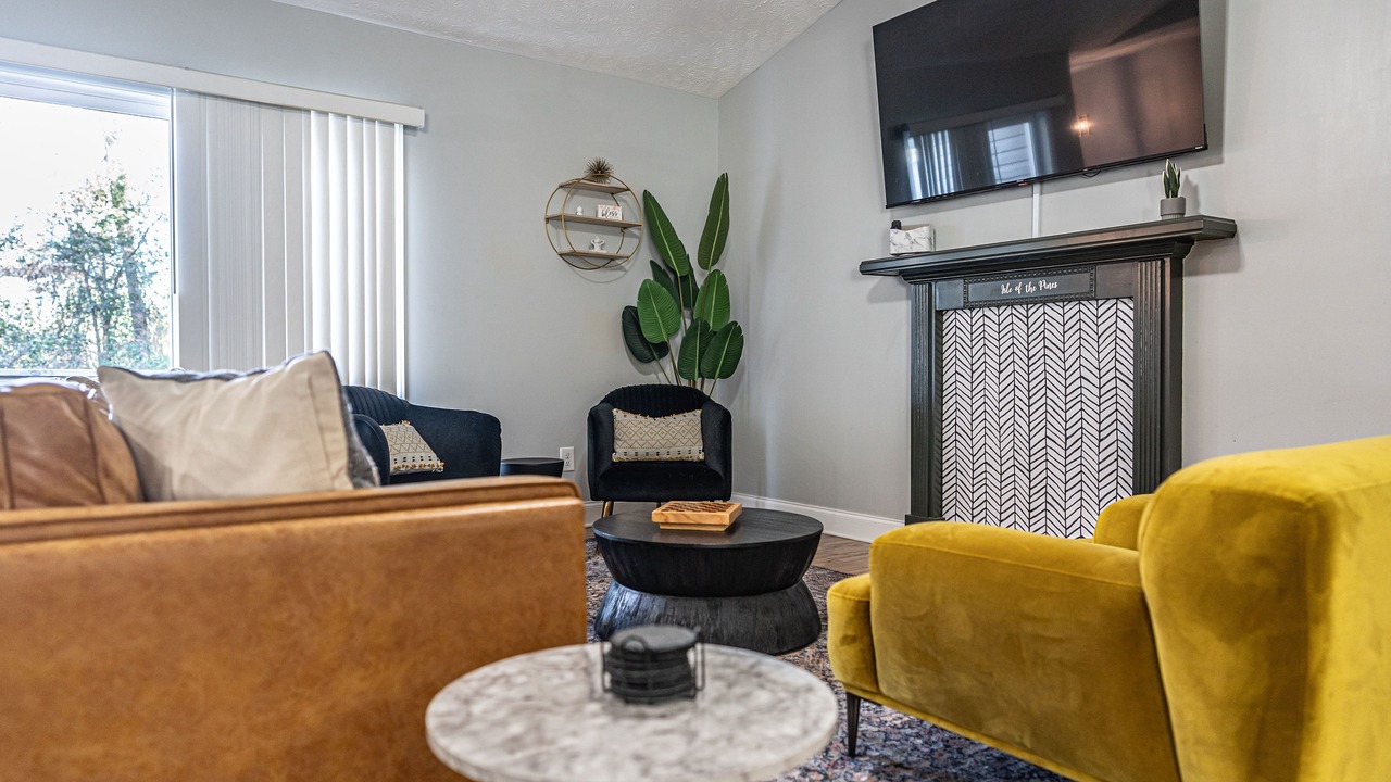Photo of Livingroom in Pinehurst