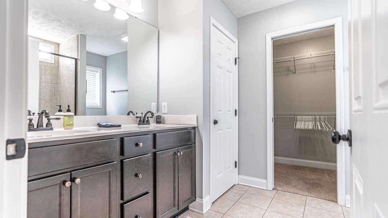 Photo of Bathroom in Pinehurst