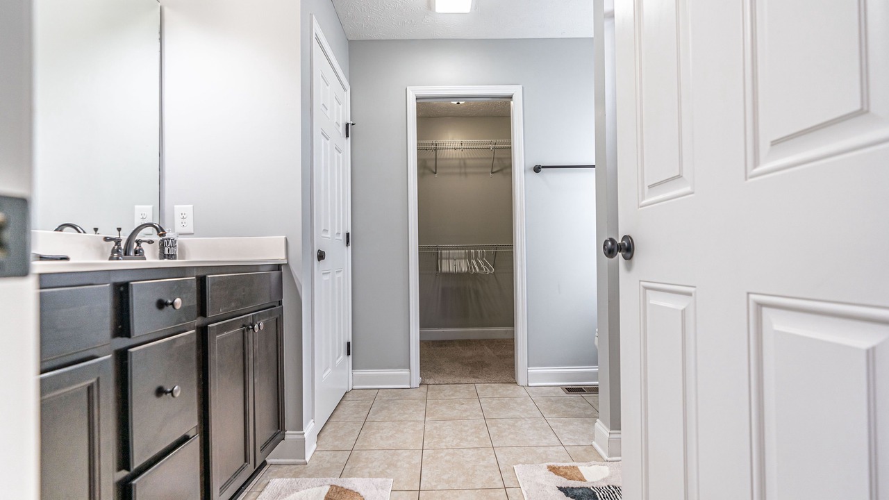 Photo of Bathroom in Pinehurst