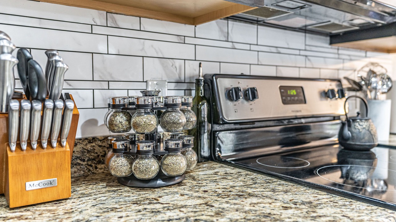 Photo of Kitchen in Pinehurst