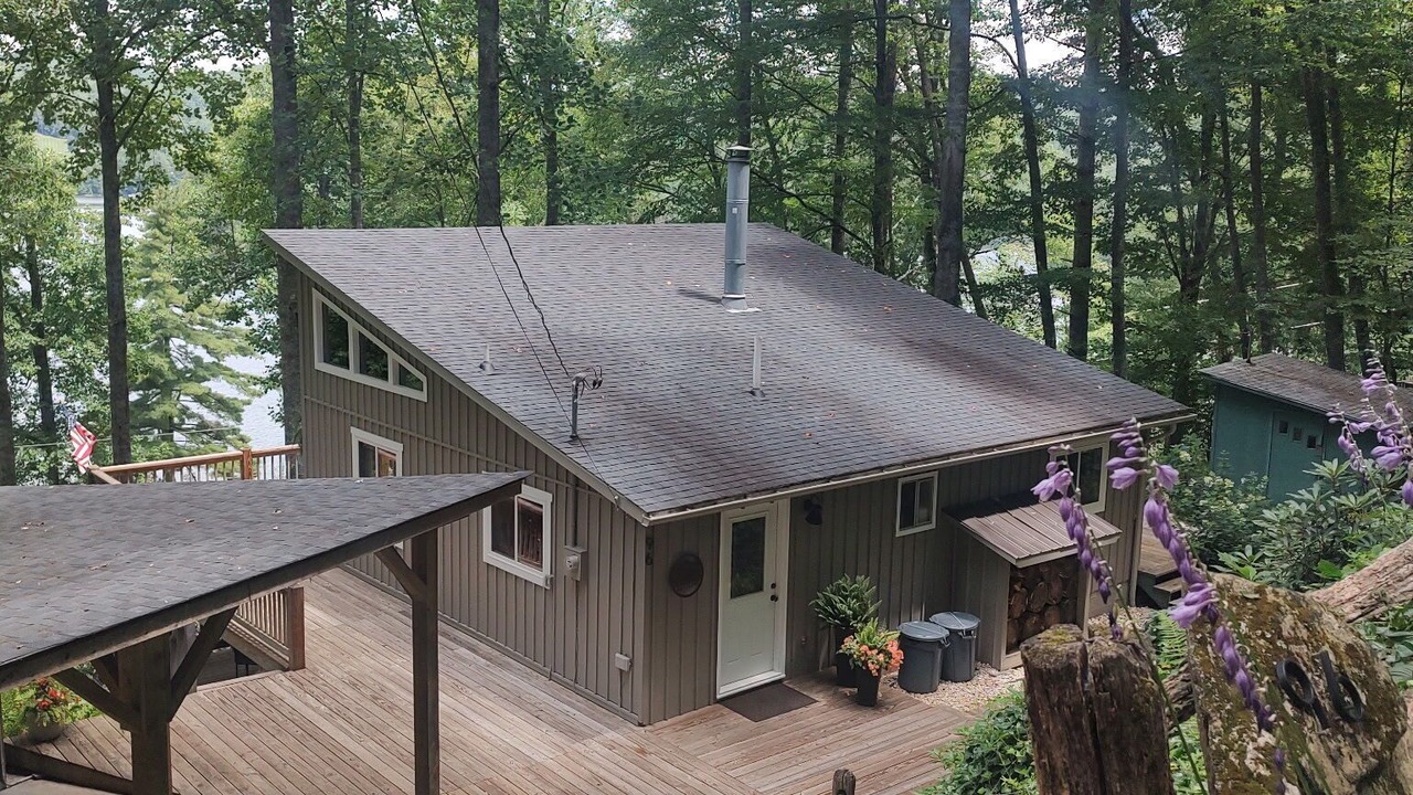 Photo of Outdoor in Cullowhee