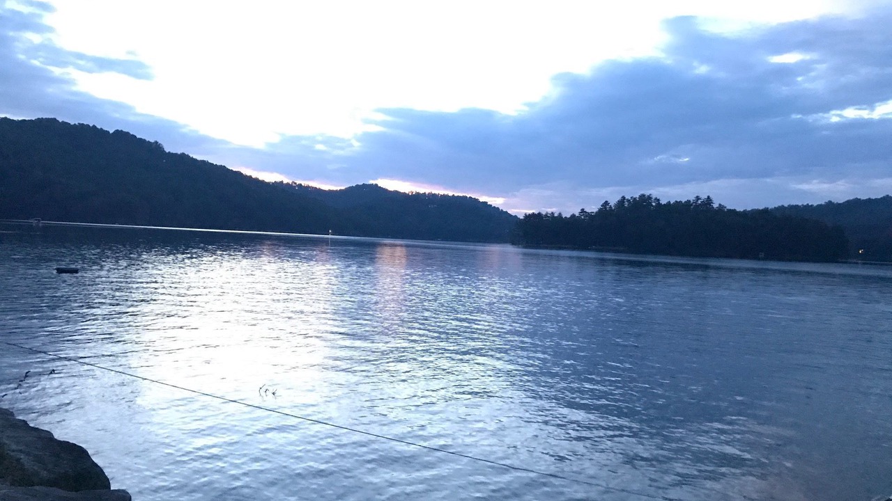 Photo of Outdoor in Cullowhee