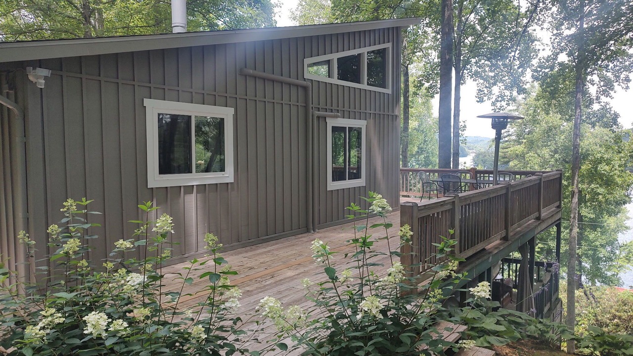 Photo of Outdoor in Cullowhee
