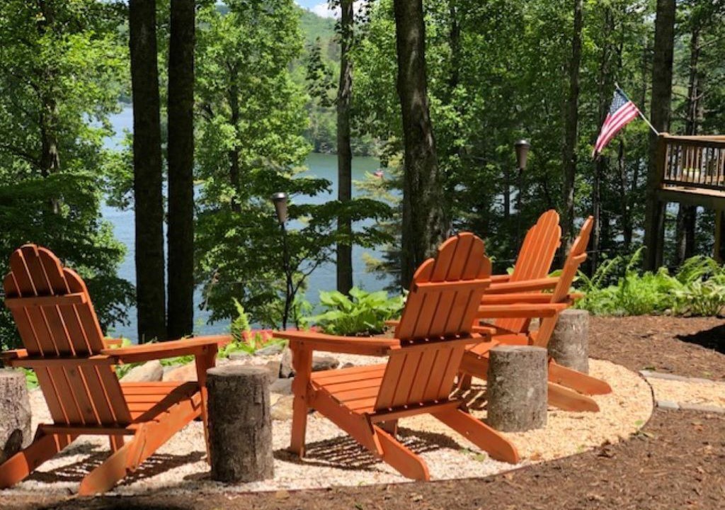 Photo of Outdoor in Cullowhee