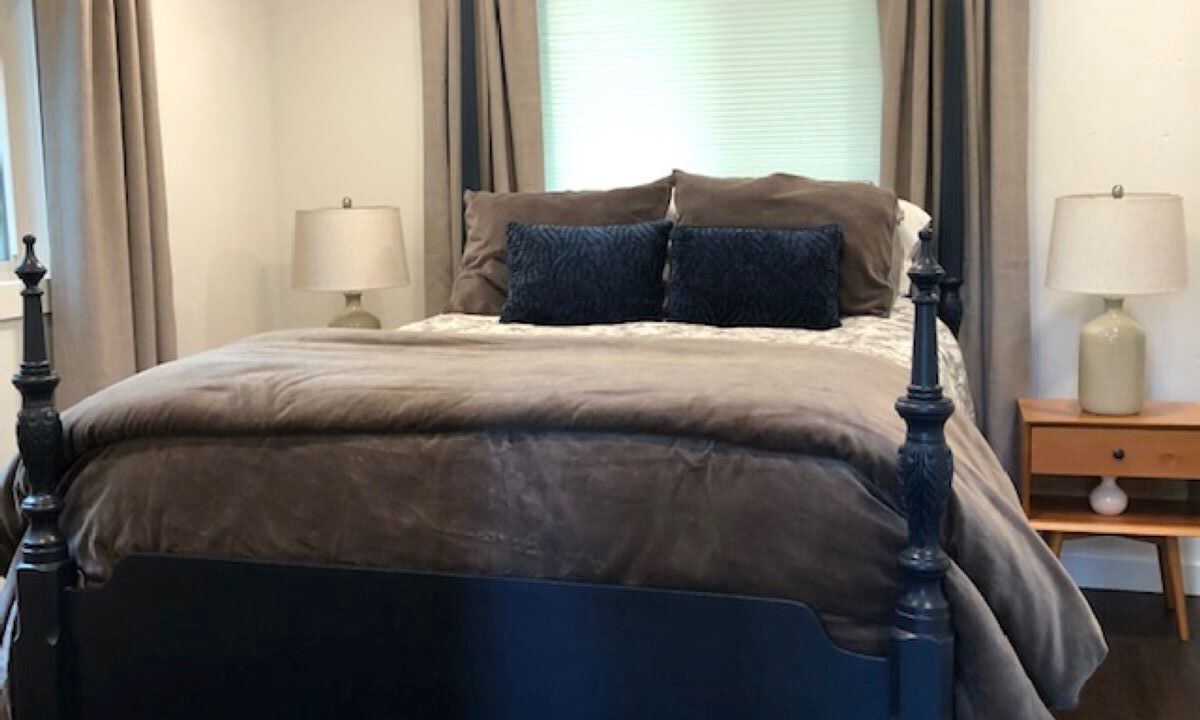 Photo of Bedroom in Cullowhee