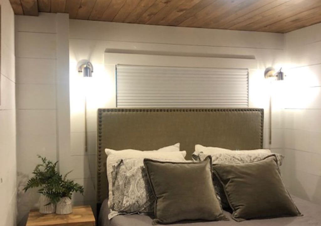 Photo of Bedroom in Cullowhee