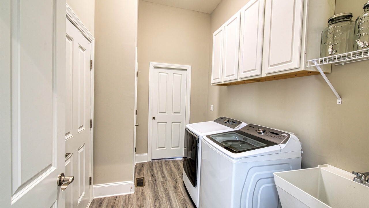 Photo of Bedroom in Anderson