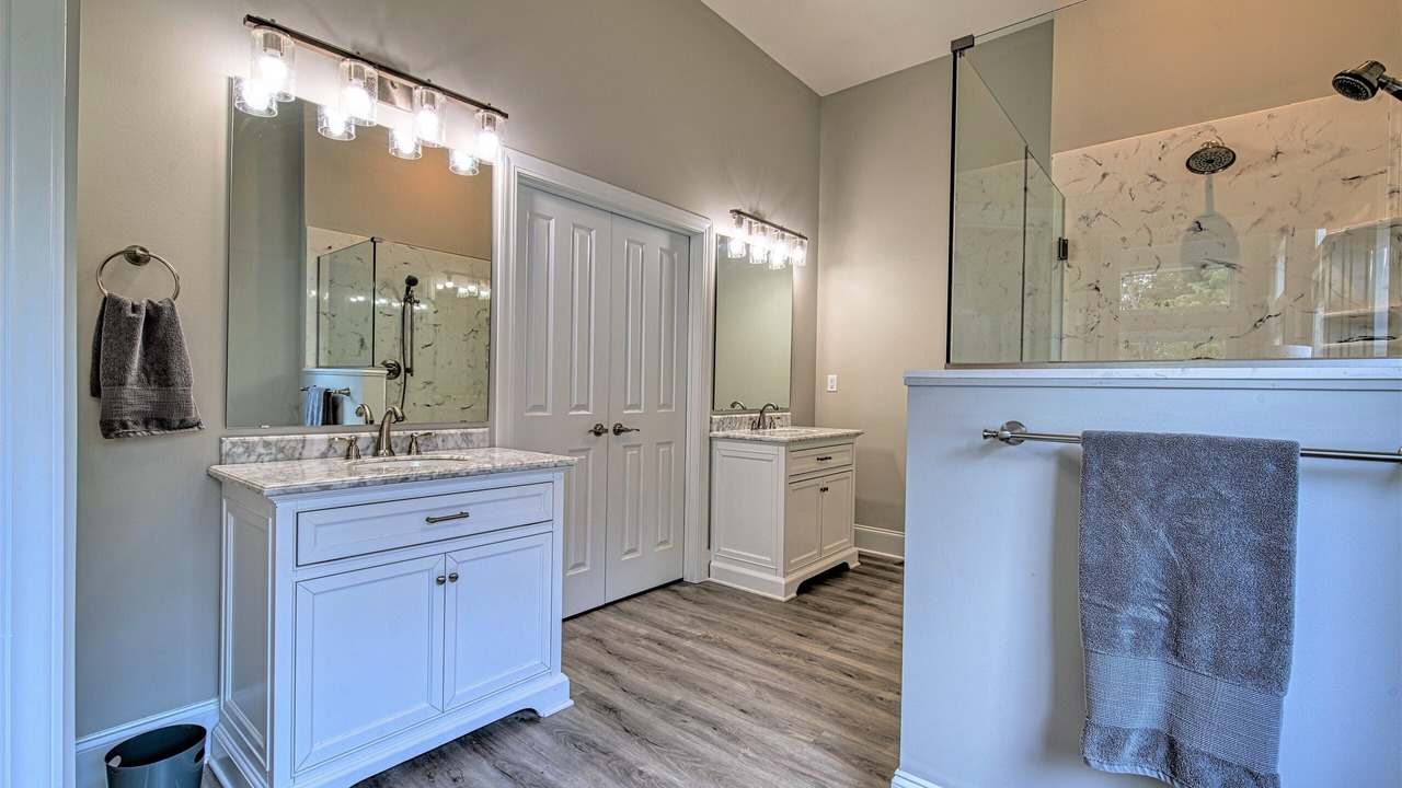 Photo of Bathroom in Anderson
