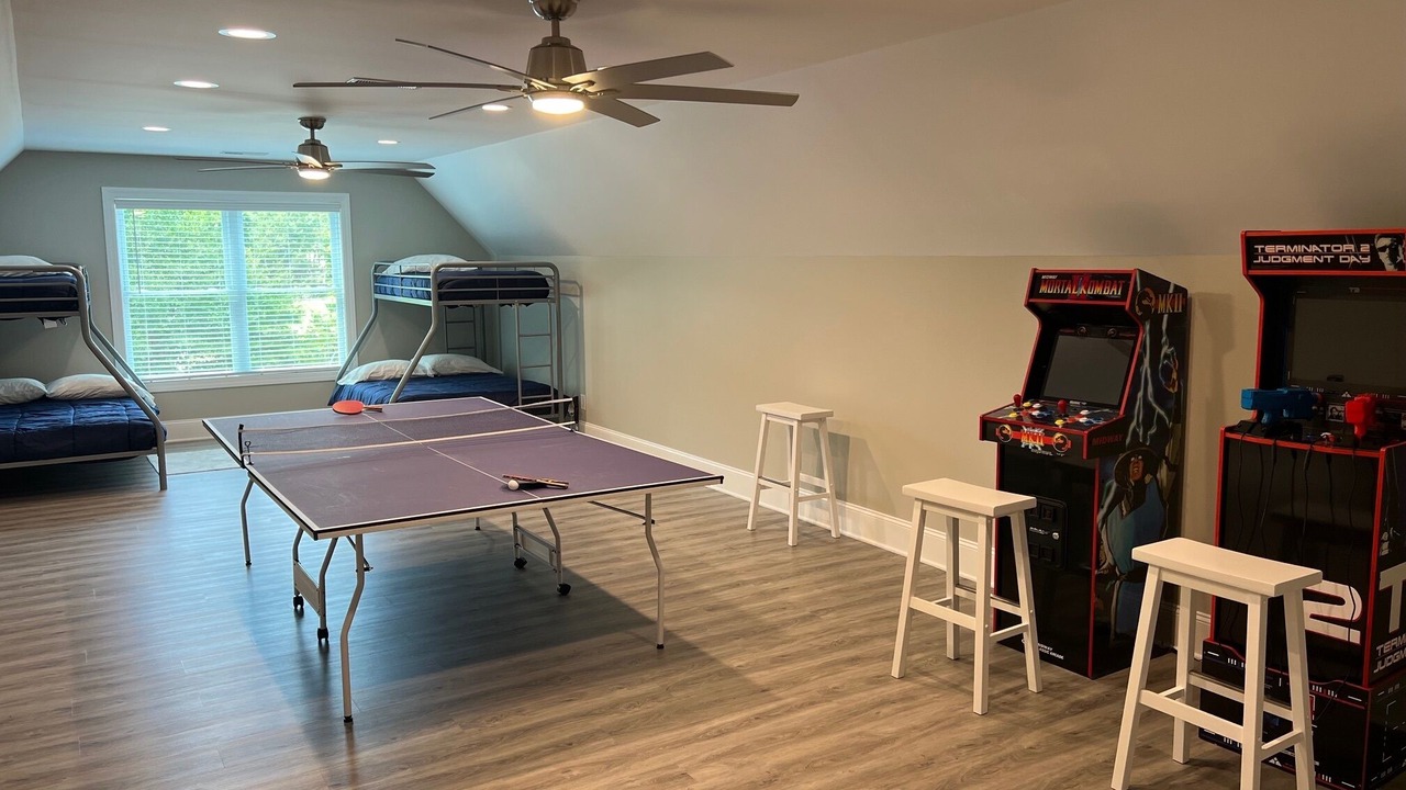 Photo of Bedroom in Anderson