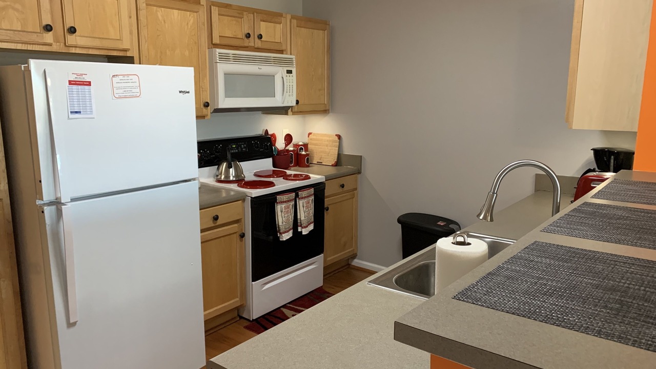 Photo of Kitchen in Keowee