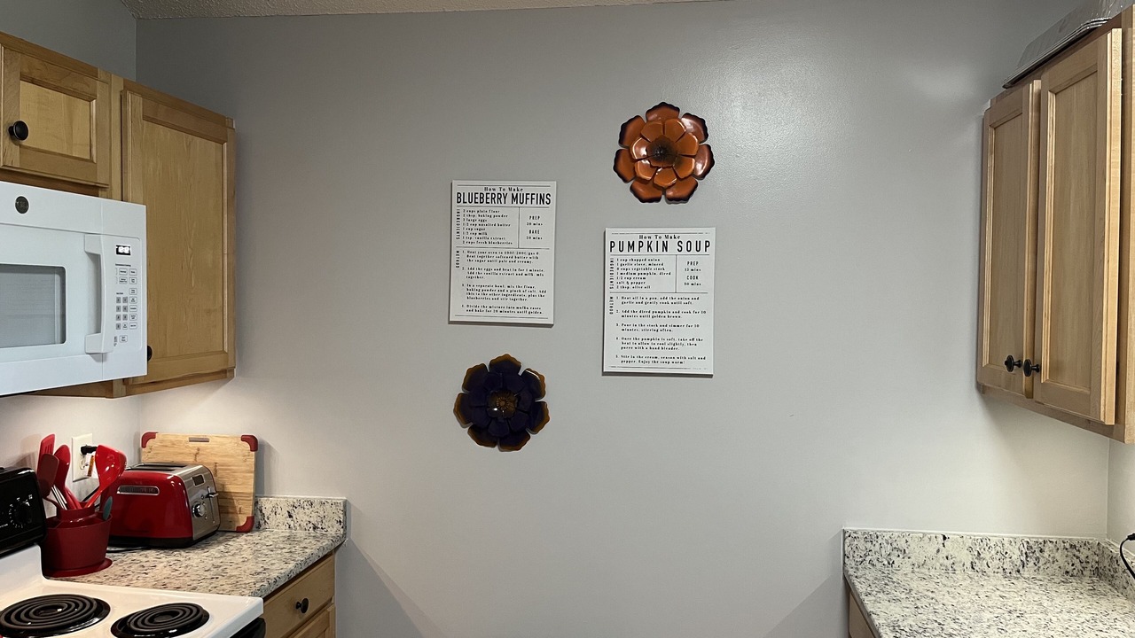 Photo of Kitchen in Keowee