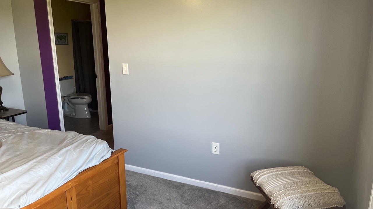 Photo of Bedroom in Keowee